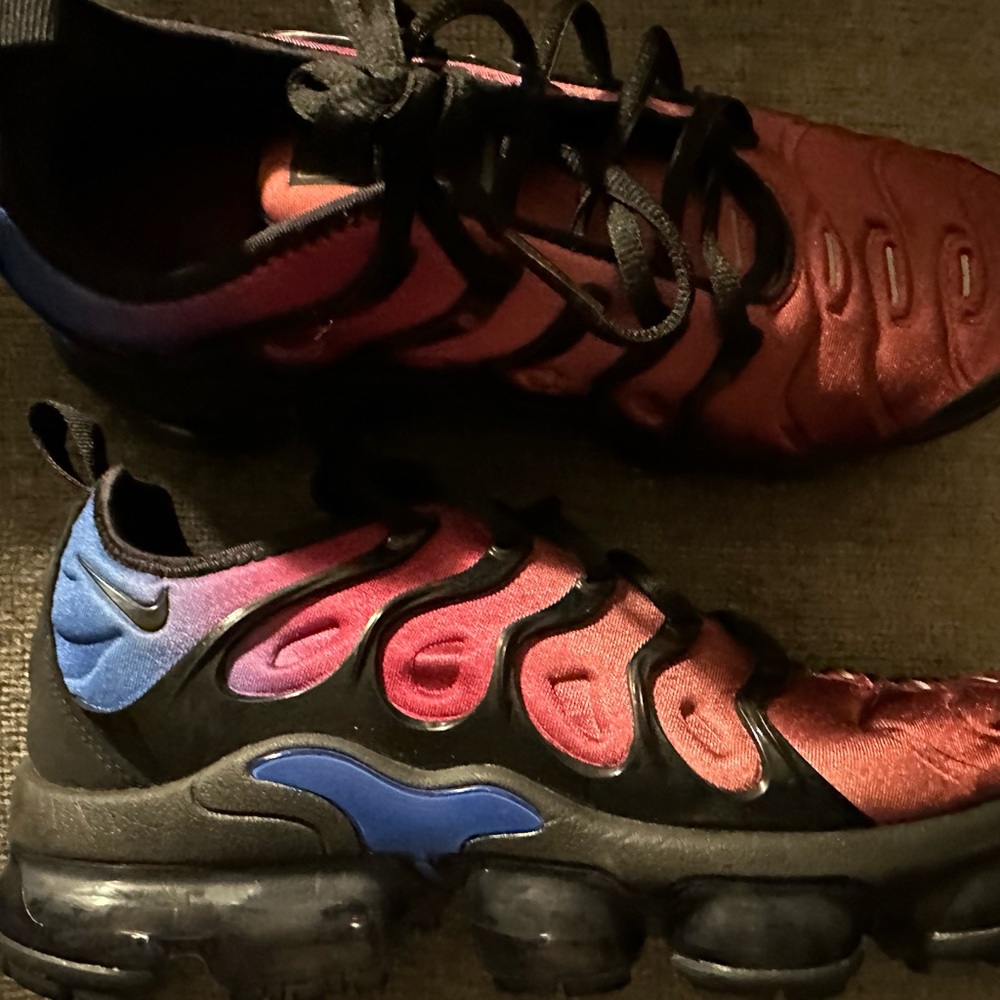Nike sneakers